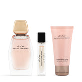 Narciso Rodriguez All Of Me 3PCS Gift Set - 90ML EDP Spray + 50ML Body Lotion + 10ML EDP Spray (Women)